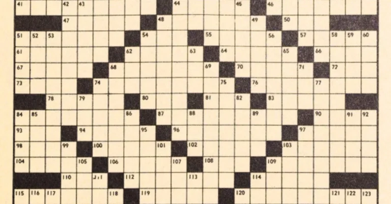 Hoosegow NYT Crossword Clue: Find Your Solution